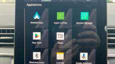 Renault Symbioz 1.6 E-Tech FHEV 145 Techno Esprit Alpine 5dr Auto Hybrid Estate